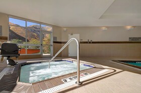 Courtyard Glenwood Springs