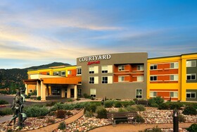 Courtyard Glenwood Springs