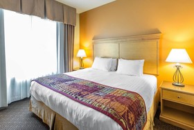 Comfort Inn & Suites Glenwood Springs On The River