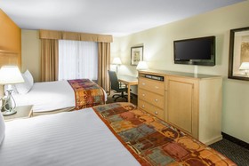 Comfort Inn & Suites Glenwood Springs On The River