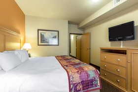 Comfort Inn & Suites Glenwood Springs On The River