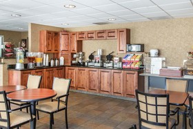 Comfort Inn & Suites Glenwood Springs On The River