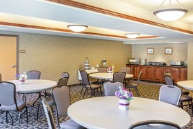 Comfort Inn & Suites Glenwood Springs On The River