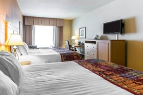 Comfort Inn & Suites Glenwood Springs On The River
