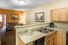 Comfort Inn & Suites Glenwood Springs On The River