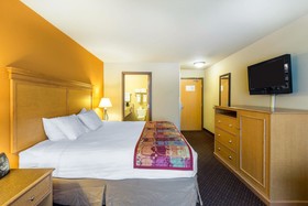 Comfort Inn & Suites Glenwood Springs On The River