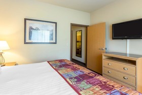 Comfort Inn & Suites Glenwood Springs On The River