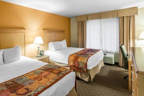 Comfort Inn & Suites Glenwood Springs On The River