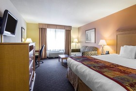 Comfort Inn & Suites Glenwood Springs On The River