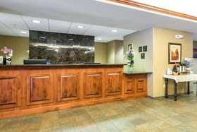 Comfort Inn & Suites Glenwood Springs On The River