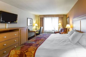 Comfort Inn & Suites Glenwood Springs On The River