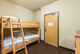 Comfort Inn & Suites Glenwood Springs On The River