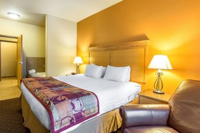 Comfort Inn & Suites Glenwood Springs On The River