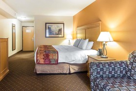 Comfort Inn & Suites Glenwood Springs On The River