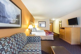 Comfort Inn & Suites Glenwood Springs On The River