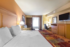 Comfort Inn & Suites Glenwood Springs On The River