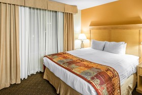 Comfort Inn & Suites Glenwood Springs On The River