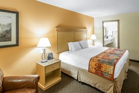Comfort Inn & Suites Glenwood Springs On The River