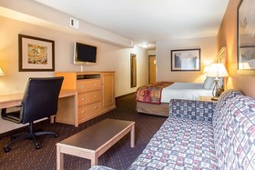 Comfort Inn & Suites Glenwood Springs On The River