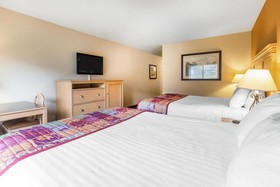 Comfort Inn & Suites Glenwood Springs On The River