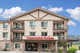 Comfort Inn & Suites Glenwood Springs On The River