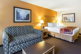 Comfort Inn & Suites Glenwood Springs On The River