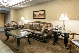Comfort Inn & Suites Glenwood Springs On The River