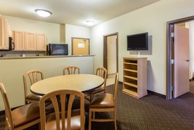 Comfort Inn & Suites Glenwood Springs On The River