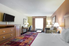 Comfort Inn & Suites Glenwood Springs On The River