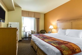 Comfort Inn & Suites Glenwood Springs On The River