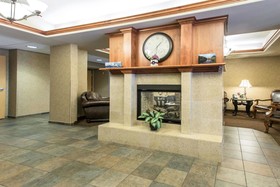 Comfort Inn & Suites Glenwood Springs On The River