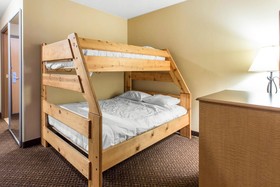 Comfort Inn & Suites Glenwood Springs On The River