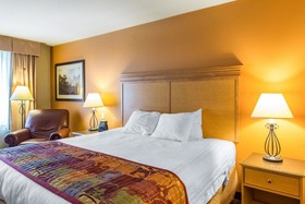 Comfort Inn & Suites Glenwood Springs On The River