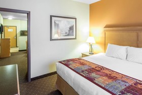 Comfort Inn & Suites Glenwood Springs On The River