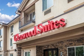 Comfort Inn & Suites Glenwood Springs On The River