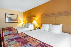 Comfort Inn & Suites Glenwood Springs On The River
