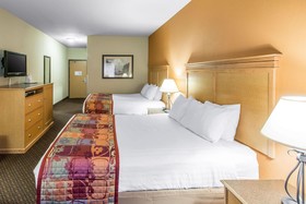 Comfort Inn & Suites Glenwood Springs On The River