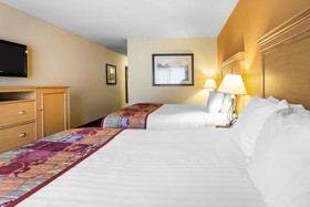 Comfort Inn & Suites Glenwood Springs On The River