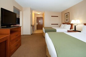 Holiday Inn Express Glenwood Springs (Aspen Area)
