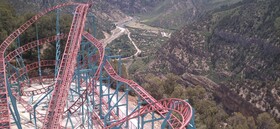Holiday Inn Express Glenwood Springs (Aspen Area)