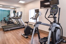 Holiday Inn Express Glenwood Springs (Aspen Area)