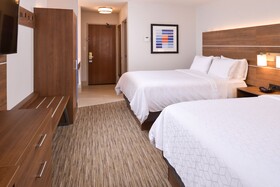 Holiday Inn Express Glenwood Springs (Aspen Area)