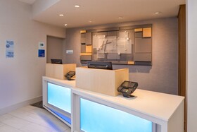 Holiday Inn Express Glenwood Springs (Aspen Area)