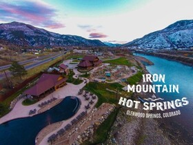 Holiday Inn Express Glenwood Springs (Aspen Area)