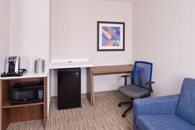 Holiday Inn Express Glenwood Springs (Aspen Area)