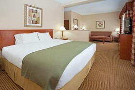 Holiday Inn Express Glenwood Springs (Aspen Area)