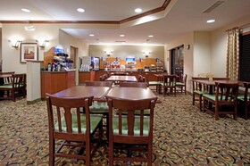 Holiday Inn Express Glenwood Springs (Aspen Area)
