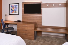 Holiday Inn Express Glenwood Springs (Aspen Area)