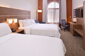 Holiday Inn Express Glenwood Springs (Aspen Area)
