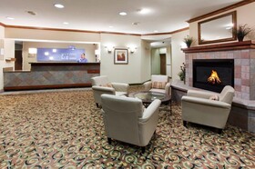 Holiday Inn Express Glenwood Springs (Aspen Area)
